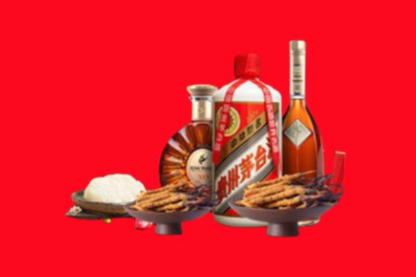 新干县回收礼品